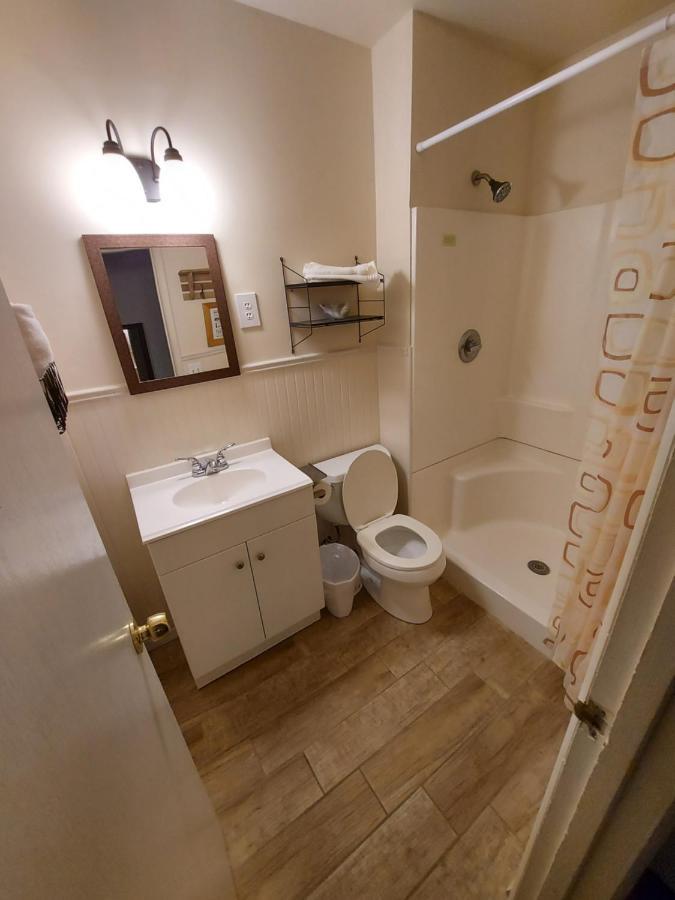 Cactus Inn McLean Zewnętrze zdjęcie