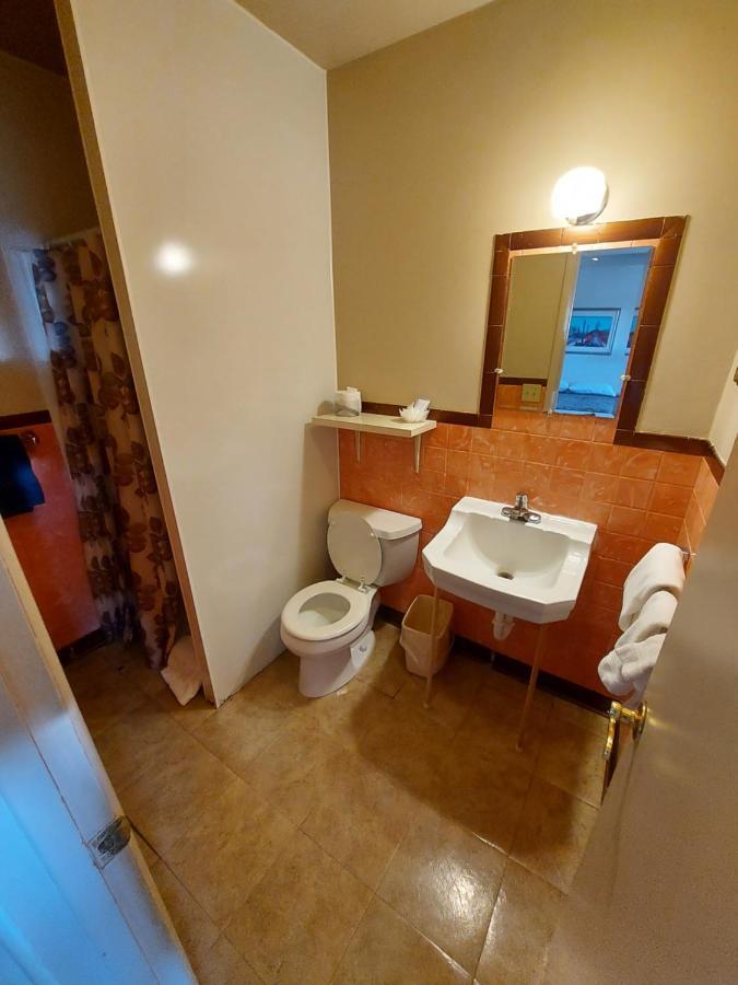 Cactus Inn McLean Zewnętrze zdjęcie