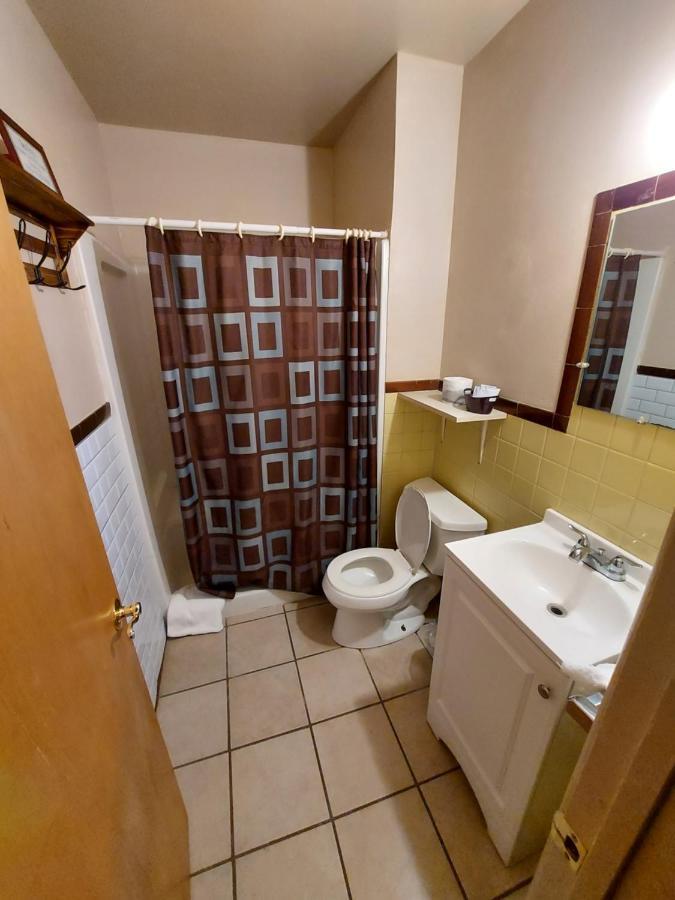 Cactus Inn McLean Zewnętrze zdjęcie